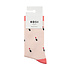 Kosi London Socks Bamboo The Lippy