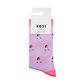 Kosi London Socks Bamboo The Hiker