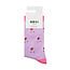 Kosi London Socken Bamboo The Hiker
