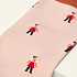 Kosi London Socken Bamboo The Chef