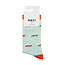 Kosi London Socken Bamboo The Mr Fox