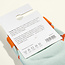 Socken Bamboo The Mr Fox