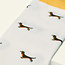 Socks Bamboo The Sausage