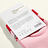 Kosi London Socken Bamboo The Cherry