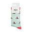 Kosi London Socks Bamboo The Rider