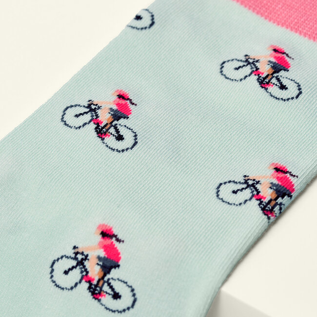 Socks Bamboo The Rider