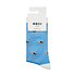 Kosi London Socks Bamboo The Swimmer