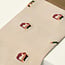 Socken Bamboo The Yoga