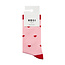 Socks Bamboo The Love Heart