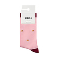 Kosi London Socks Bamboo The Pornstar Martini