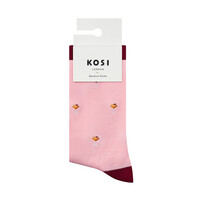 Kosi London Socken Bamboo The Pornstar Martini