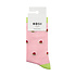 Kosi London Socks Bamboo The Watermelon
