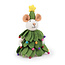Felt Decoration Muis Kerstboom
