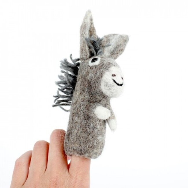 Finger Dolls Ezel