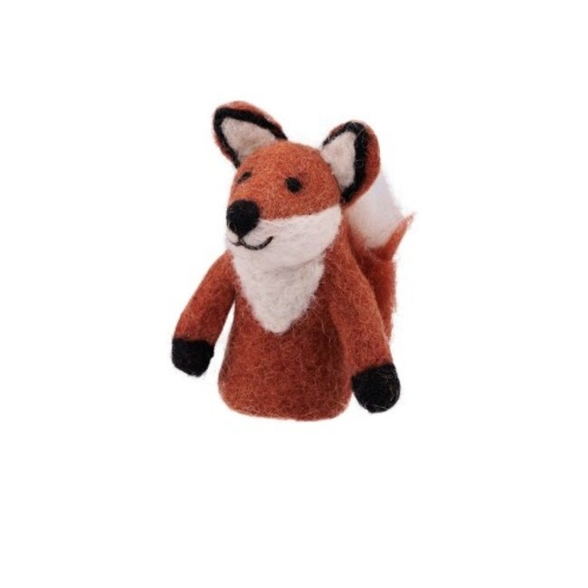 Finger Dolls Vos