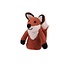 Sjaal met Verhaal Finger Dolls Vos