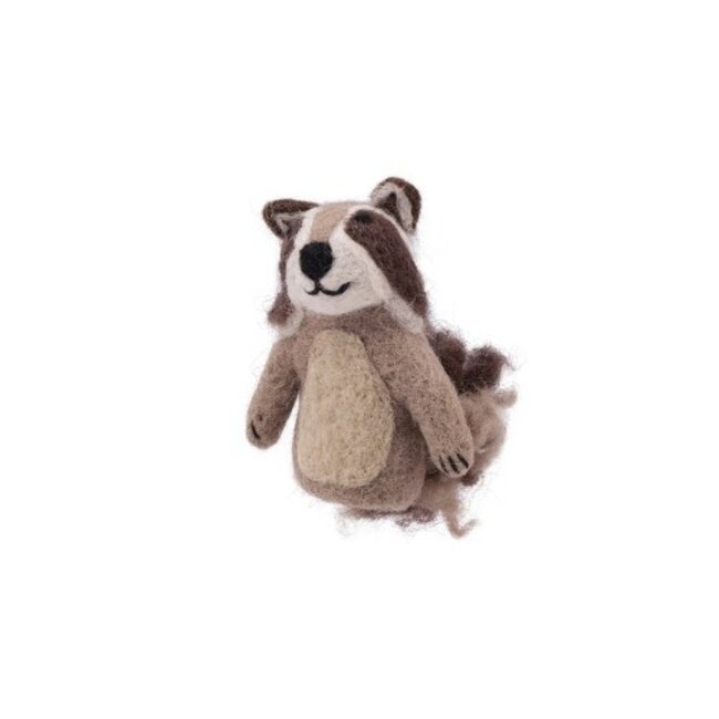Finger Dolls Wasbeer