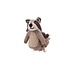 Sjaal met Verhaal Finger Dolls Wasbeer