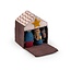 Felt Nativity Scene kleur