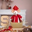 Felt Decoration Muis Sintermuis