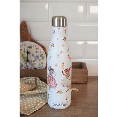 Isabelle Rose Thermosflasche Vintage Friends