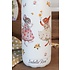 Isabelle Rose Thermos Bottle Vintage Friends