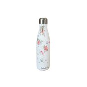 Isabelle Rose Thermos Bottle English Garden