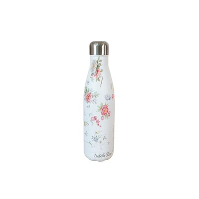 Isabelle Rose Thermos Bottle English Garden