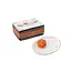 CGB Giftware Trinket Dish Pumpkin