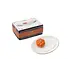 CGB Giftware Schmucktellerchen Pumpkin