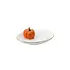 CGB Giftware Schmucktellerchen Pumpkin