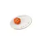 Trinket Dish Pumpkin