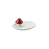 CGB Giftware Schmucktellerchen Toadstool