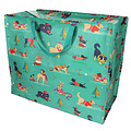 Rex London Jumbo bag Festive Friends