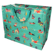 Rex London Jumbo bag Festive Friends