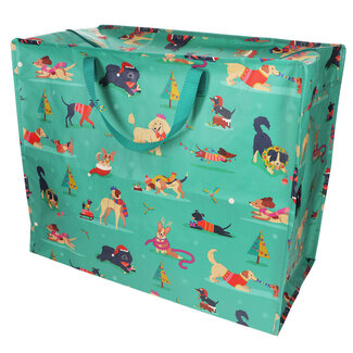 Rex London Jumbo bag Festive Friends