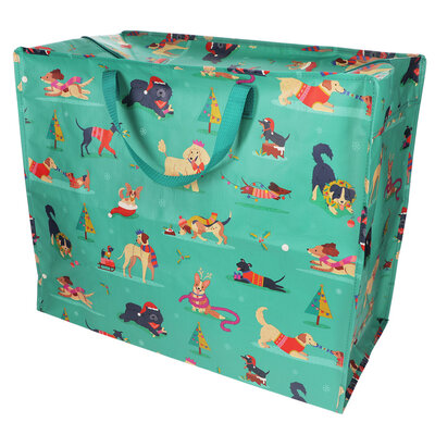 Rex London Jumbo bag Festive Friends
