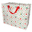 Jumbo bag Classic Christmas