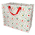 Rex London Riesentasche Classic Christmas
