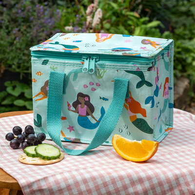 Rex London Lunch bag Mermaid