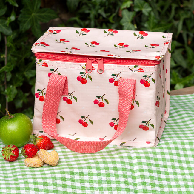 Lunch bag Little Cherry