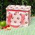 Rex London Lunch bag Cherry