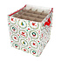 Rex London Aufbewahrungstasche Weihnachtsschmuck Classic Christmas