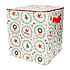 Rex London Storage Bag Christmas Ornaments Classic Christmas