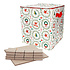Rex London Aufbewahrungstasche Weihnachtsschmuck Classic Christmas