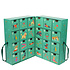 Rex London Advent Calendar Fill Your Own Festive Friends