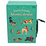 Advent Calendar Fill Your Own Festive Friends