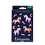 Glow in the Dark Unicorns Box of 24