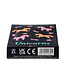 Glow in the Dark Unicorns Box of 24
