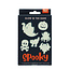 Glow in the Dark Spooky Box of 12